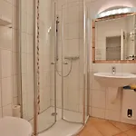 Apartmán Seepark Seepark 11 Scharbeutz