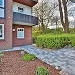 Apartmán Seepark Seepark 11 *