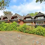 Seepark Seepark 11 Апартаменты Шарбойц