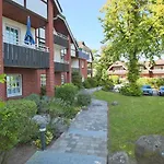 Apartmán Seepark Seepark 11
