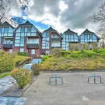Апартаменты Seepark Seepark 11