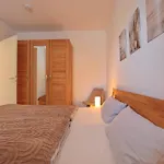 Apartmán Seepark Seepark 11 Scharbeutz