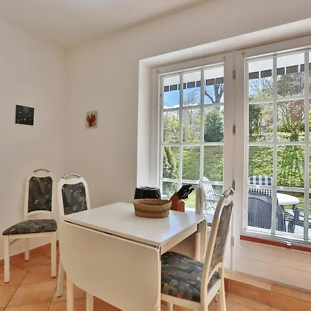 Seepark Seepark 11 דירה *