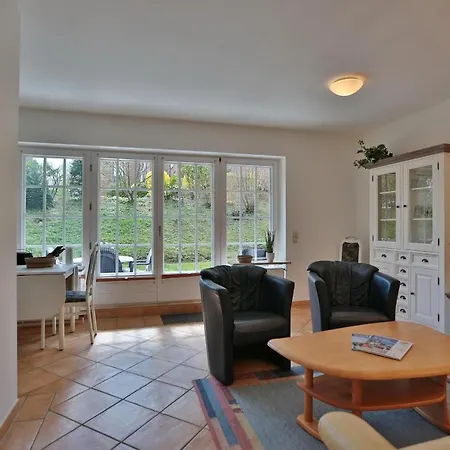 Seepark Seepark 11 דירה *