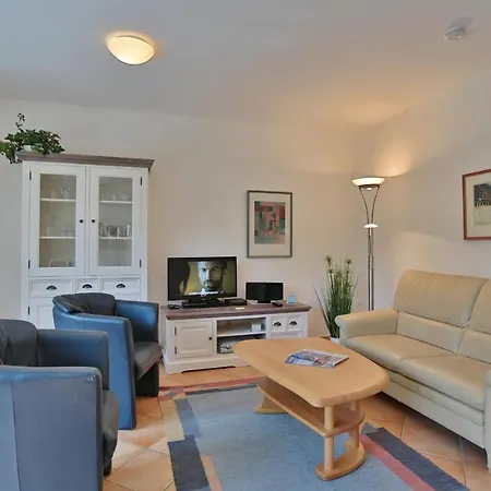 Seepark Seepark 11 דירה שרבאוץ