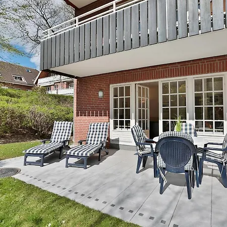 Seepark Seepark 11 * שרבאוץ