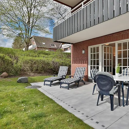 Seepark Seepark 11 * שרבאוץ