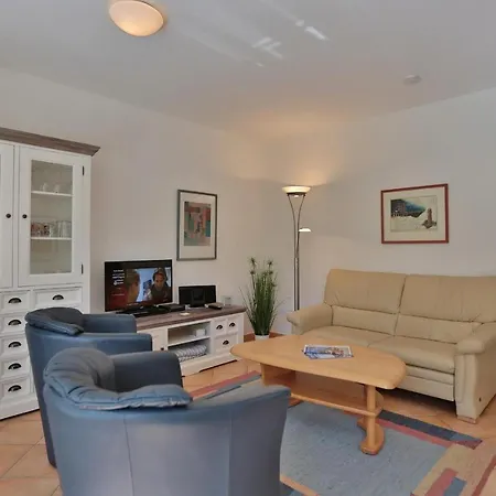 דירה Seepark Seepark 11 *