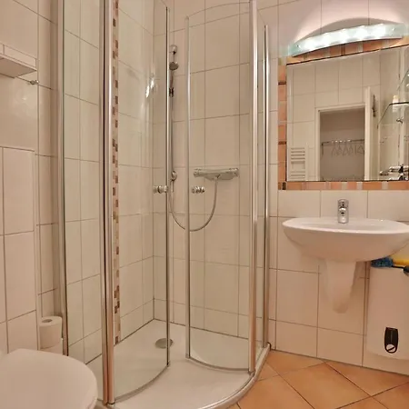 דירה Seepark Seepark 11 שרבאוץ