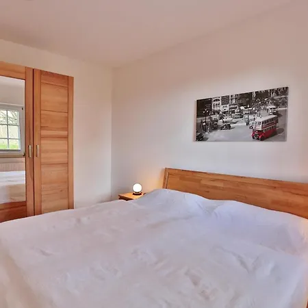 Seepark Seepark 11 דירה שרבאוץ