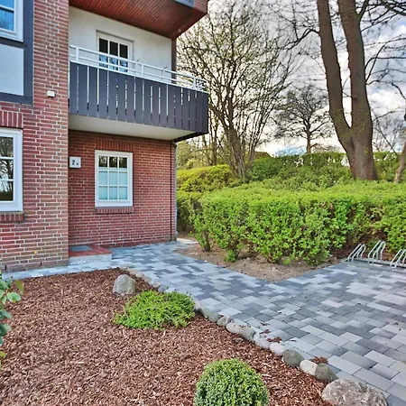 דירה Seepark Seepark 11 *