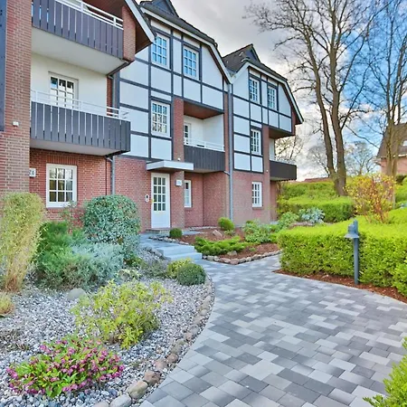 דירה Seepark Seepark 11 *