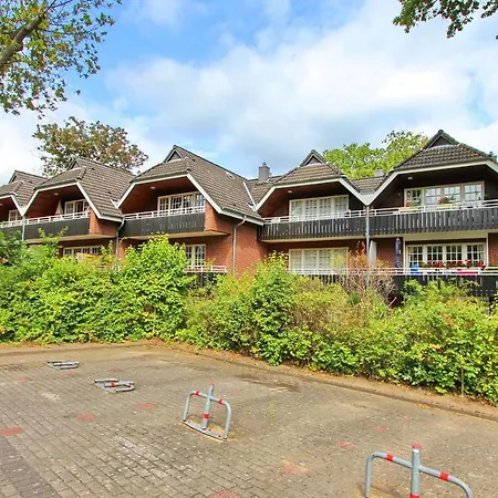 Seepark Seepark 11 דירה שרבאוץ