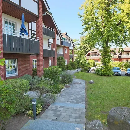 דירה Seepark Seepark 11