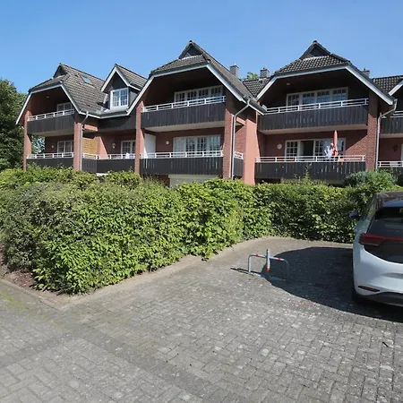 Seepark Seepark 11 * שרבאוץ