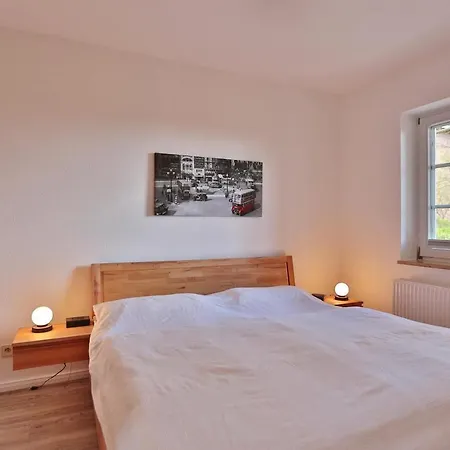 דירה Seepark Seepark 11 *