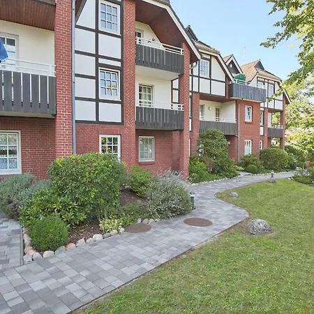 דירה Seepark Seepark 11