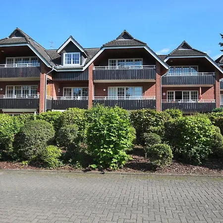 Seepark Seepark 11 * שרבאוץ