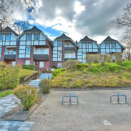 דירה Seepark Seepark 11