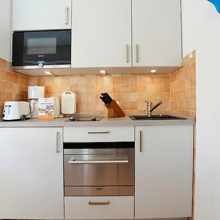 Seepark Seepark 11 Апартаменты Шарбойц