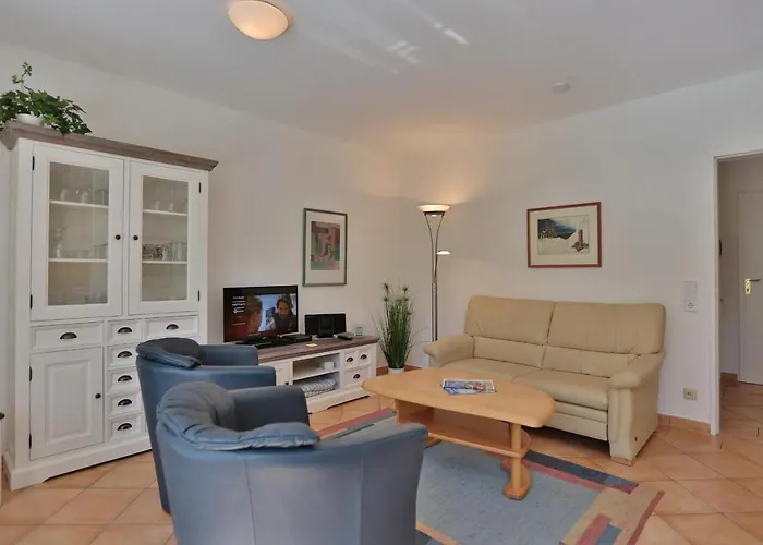 Appartamento Seepark Seepark 11 *