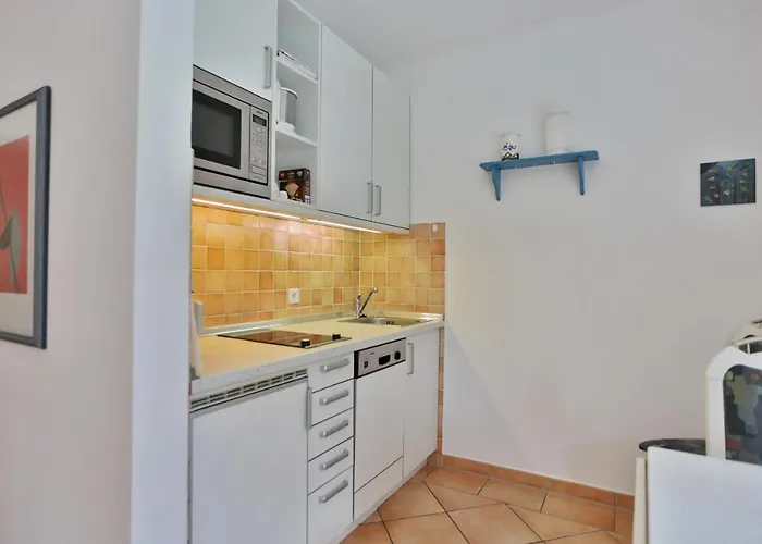 Seepark Seepark 11 Scharbeutz