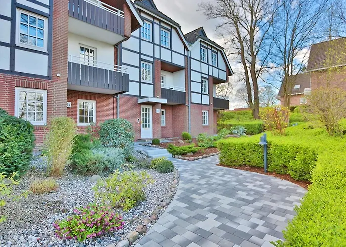 Appartamento Seepark Seepark 11 *